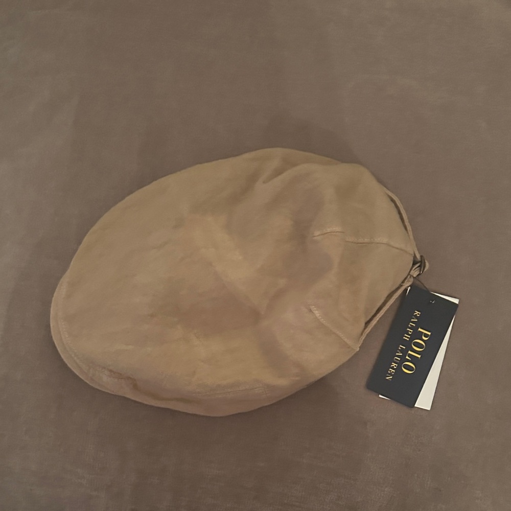 Polo by Ralph Lauren Beige Men's Bag
